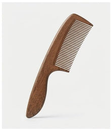 Hair Comb (Model No. 9637)