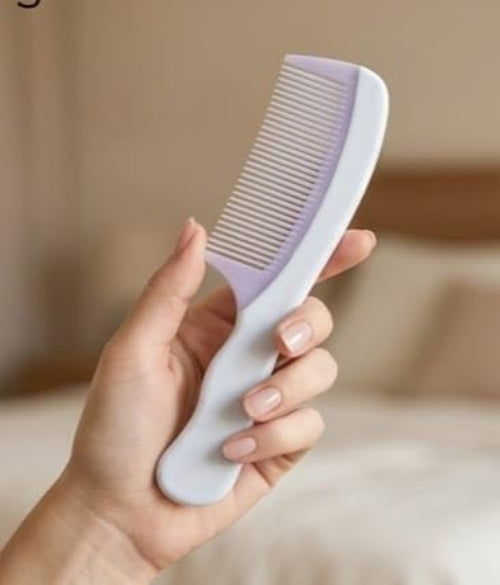 Hair Comb (Model No. 1709)