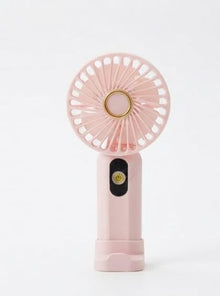 USB Fan (Model No. YL115/116) – Cool Comfort Wherever You Go - The beauty cart
