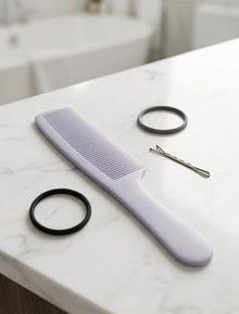 Hair Comb (Model No. 9569)