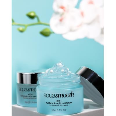 JustGold AquaSmooth Moisturizer