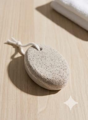 Pumice Stone – Smooth & Soft Foot Care Essential