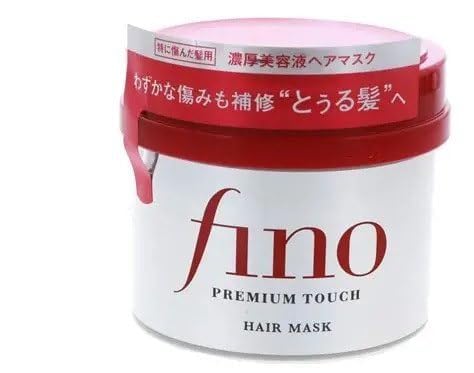 Fino Premium Touch Hair Mask