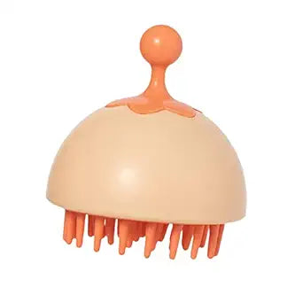 Scalp Care Soft Dandruff Brush