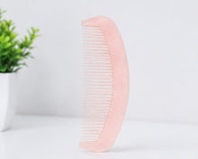 Hair Comb (Model No. E06)