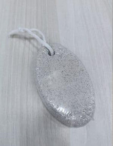 Natural Pumice Stone Oval Shape – Smooth Foot Care Essential