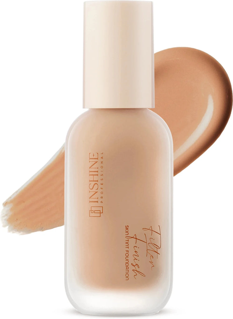 INSHINE FOUNDATION  Classic Ivory Foundation (35 ml)