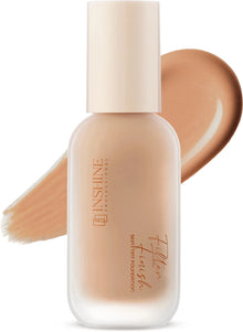 INSHINE FOUNDATION  Classic Ivory Foundation (35 ml)