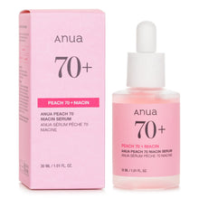 Anua Peach 70 Niacin Serum