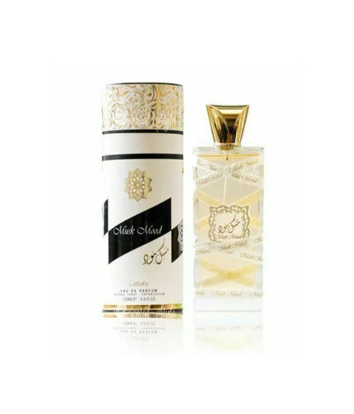 Lattafa Musk Mood Eau De Parfum 100ml