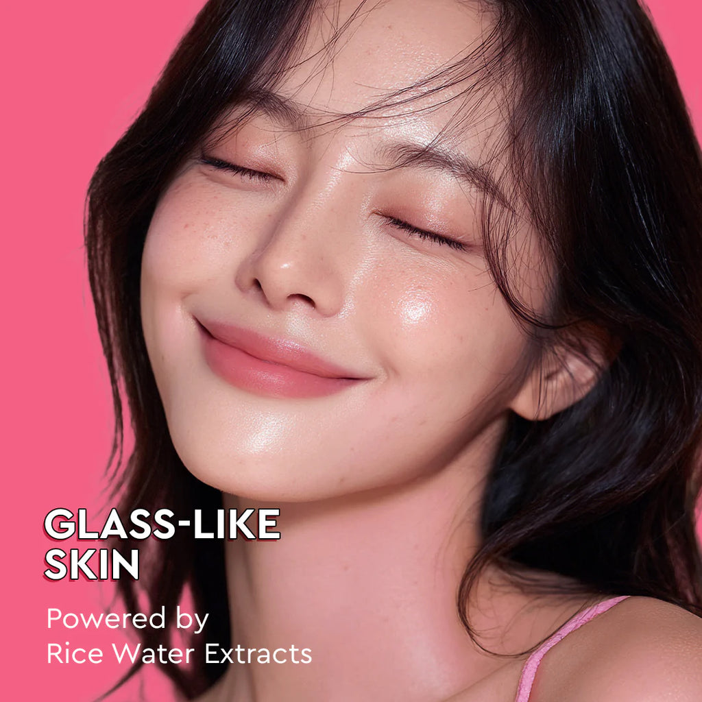 Rice Water Bright Light Cleansing Oil 150ml