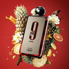 AFNAN 9 PM Rebel Eau De Parfum 100ml