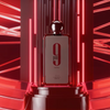 AFNAN 9 PM Rebel Eau De Parfum 100ml