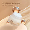 The Face Shop Ceramide &  Rice Moisturizer – Korean Day Cream for Barrier Repair & Glass Skin Glow  (50ml)