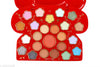ADS Fashion Colour Eye Shadow A8129