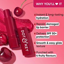 Dot & Key Barrier Repair Hydrating Lip Balm SPF 50 PA+++
