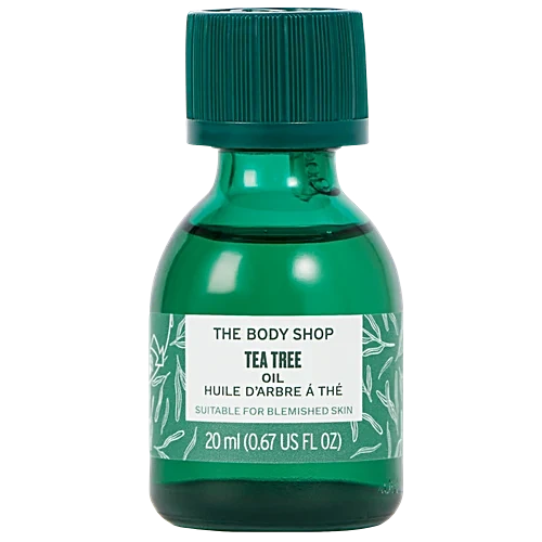 The Body Shop Tea Tree Oil (20ml)