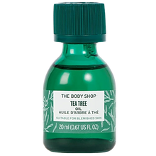 The Body Shop Tea Tree Oil (20ml)