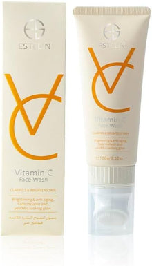 Estelin Vitamin C Face Wash
