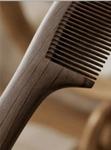 Hair Comb (Model No. 9635)