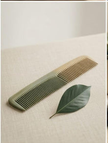 Hair Comb (Model No. 9700)