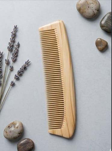 Hair Comb (Model No. 2037A)