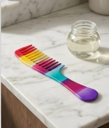 Hair Comb (Model No. 5162)