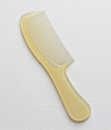Hair Comb (Model No. 8863)