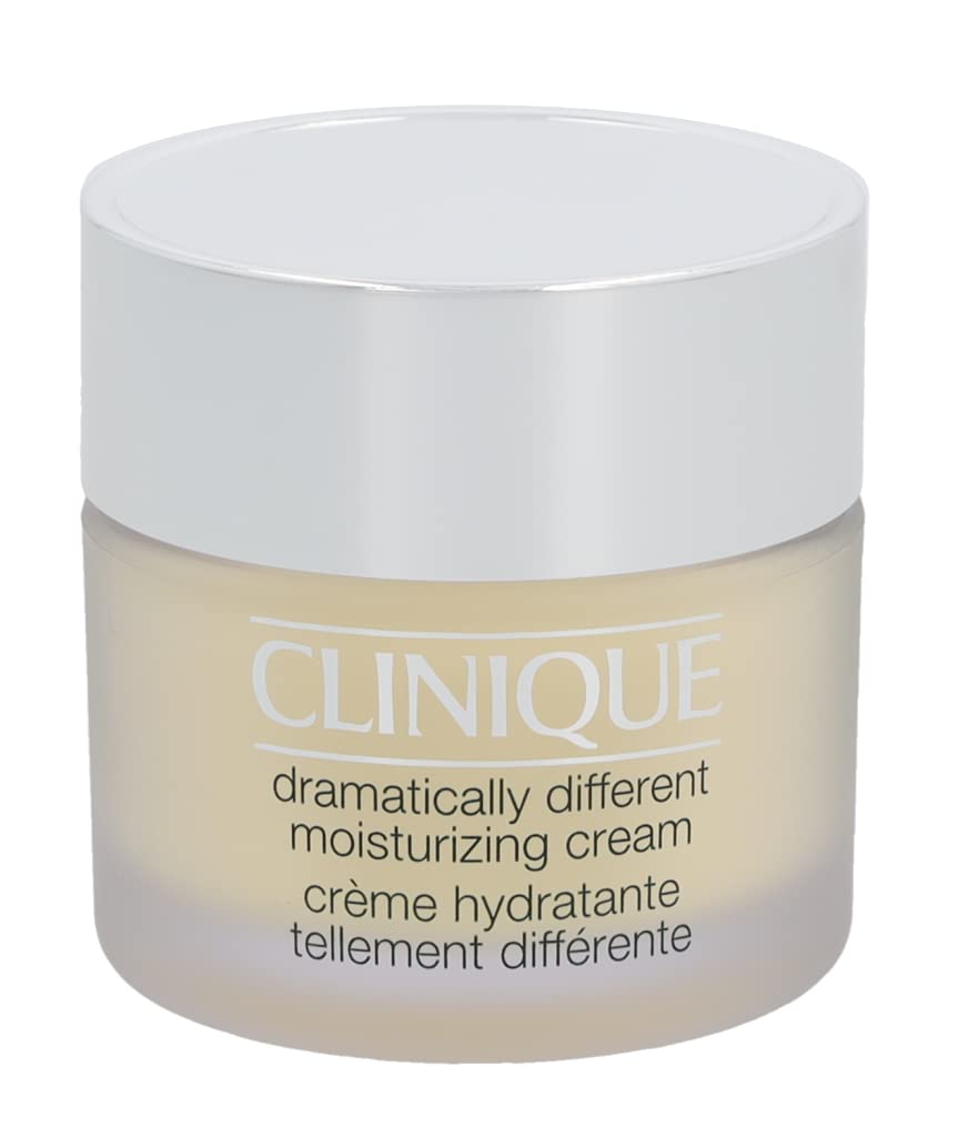 Clinique Dramatically Different Moisturising Cream 50ml