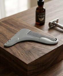 Hair Combs Set Pocket Fine Plastic Hair Combs