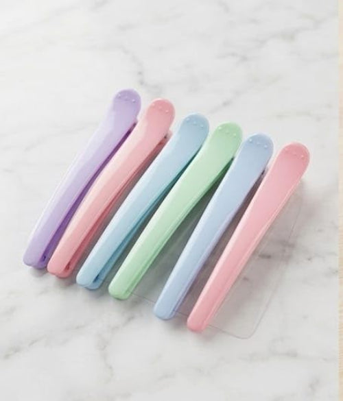 Hair Clips – Stylish & Secure Hair Accessories