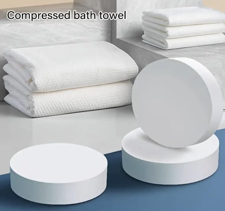 Multipurpose Magic Towel – Pack of 1