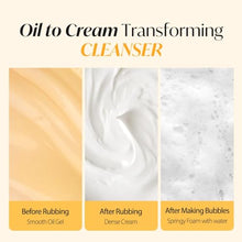 D'Alba White Truffle Return Oil Cream Cleanser 150ml - The beauty cart