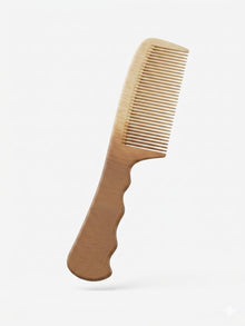Hair Comb (Model No. 9687)