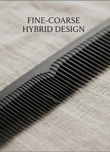 Hair Comb (Model No. 06200) – Everyday Hair Styling & Detangling Comb
