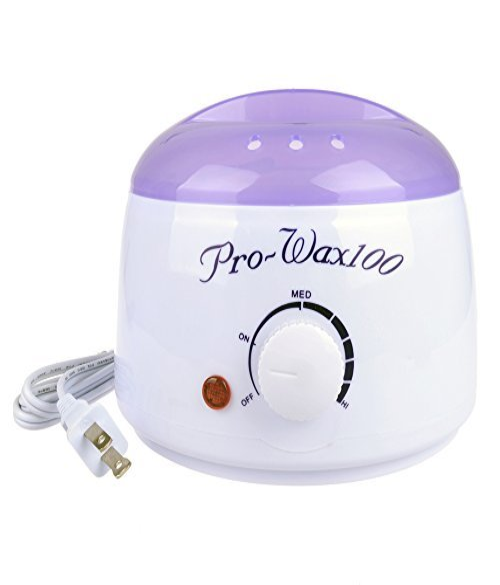 PRO- WAX 100 HOT WAX HEATER