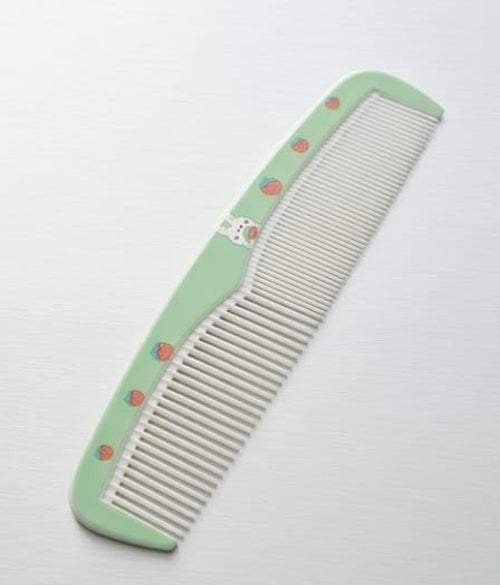 Hair Comb (Model No. X6)