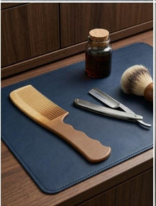 Hair Comb (Model No. 9687)