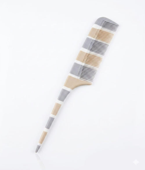 Hair Comb (Model No. 9780)