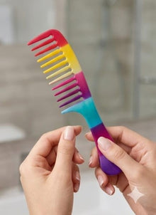 Hair Comb (Model No. 5162)