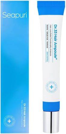 &nbsp;Hair Growth Ampoule 20m with Salicylic Acid