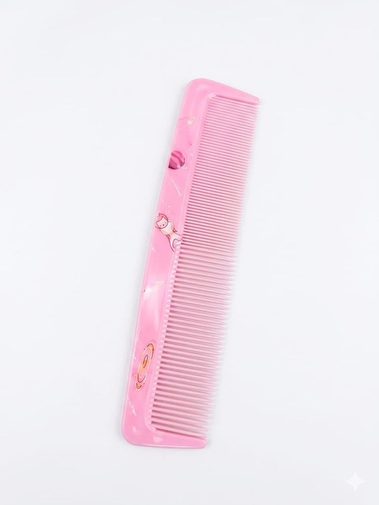 Hair Comb (Model No. X9)