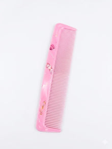 Hair Comb (Model No. X9)