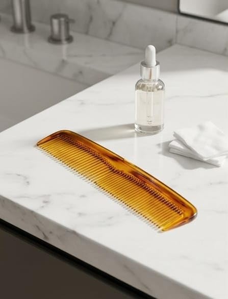 Hair Comb (Model No. 6683)