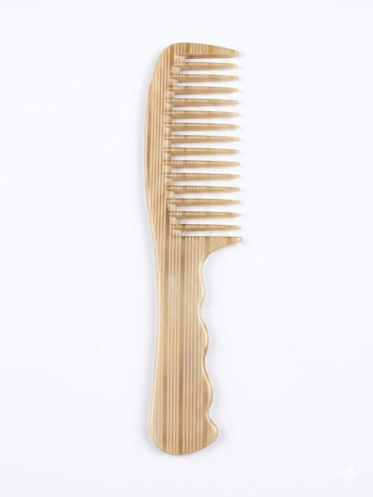 Hair Comb (Model No. 2027A)