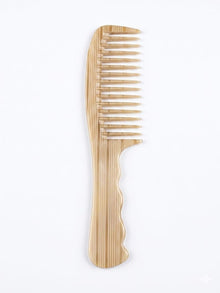 Hair Comb (Model No. 2027A)