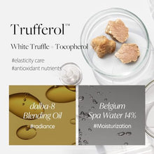 D'Alba White Truffle Return Oil Cream Cleanser 150ml - The beauty cart