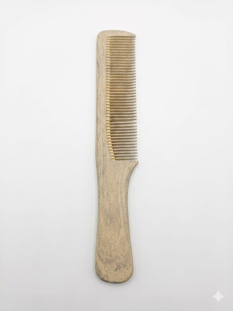 Hair Comb (Model No. 9669)
