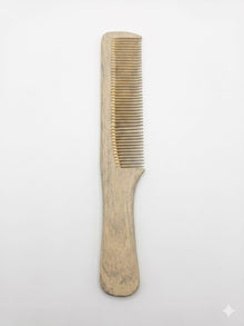 Hair Comb (Model No. 9669)
