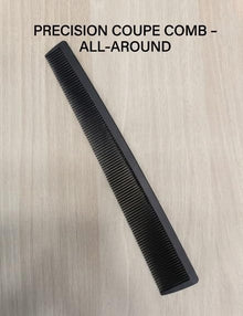 Hair Comb (Model No. 06970) – Smooth Styling & Daily Grooming Essential